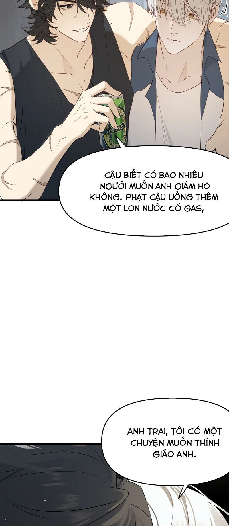 Bị Dã Thú Tùy Ý Nhìn Trộm Chapter 15 - 39