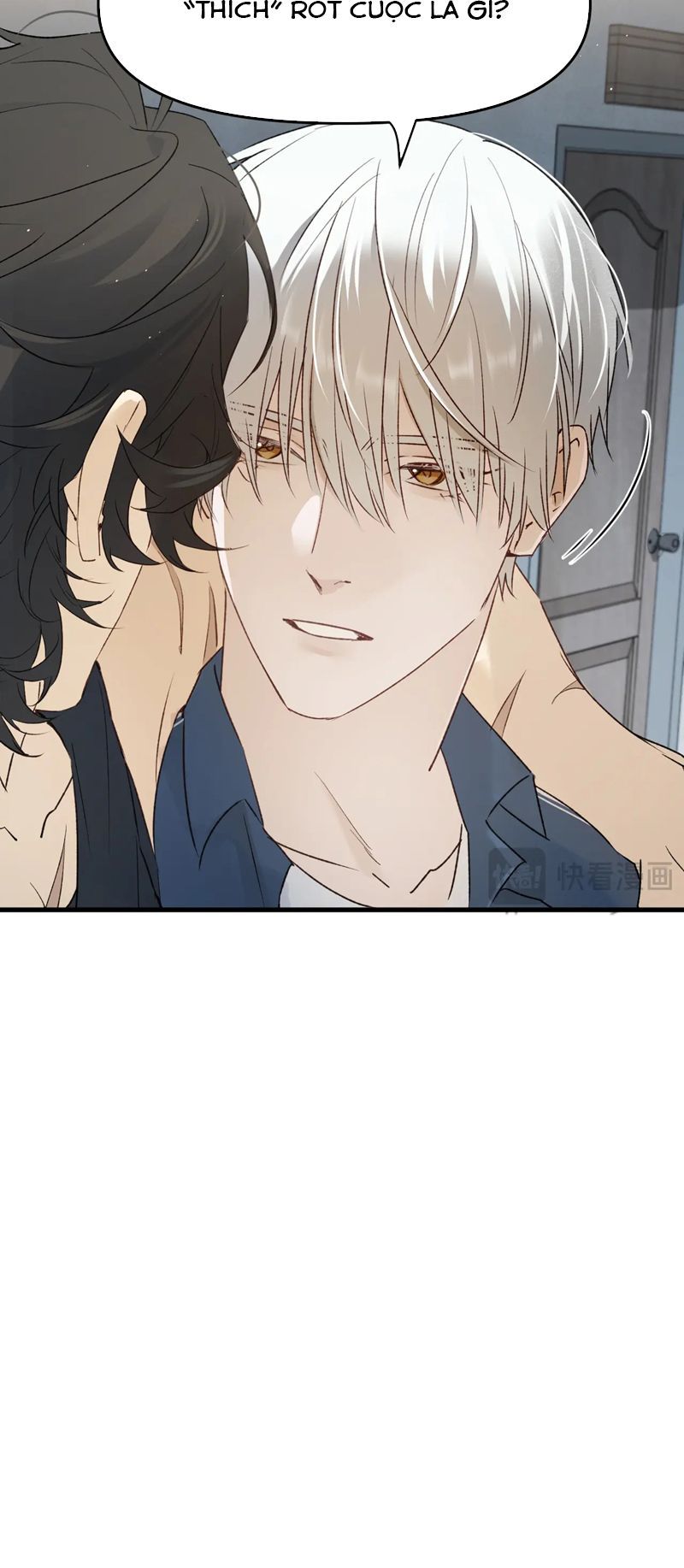 Bị Dã Thú Tùy Ý Nhìn Trộm Chapter 15 - 41