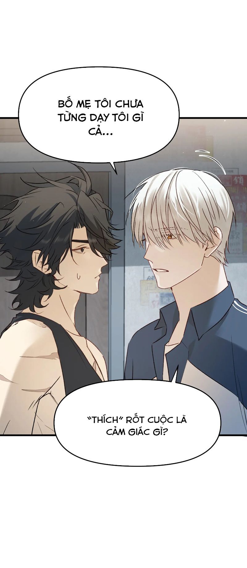 Bị Dã Thú Tùy Ý Nhìn Trộm Chapter 15 - 43