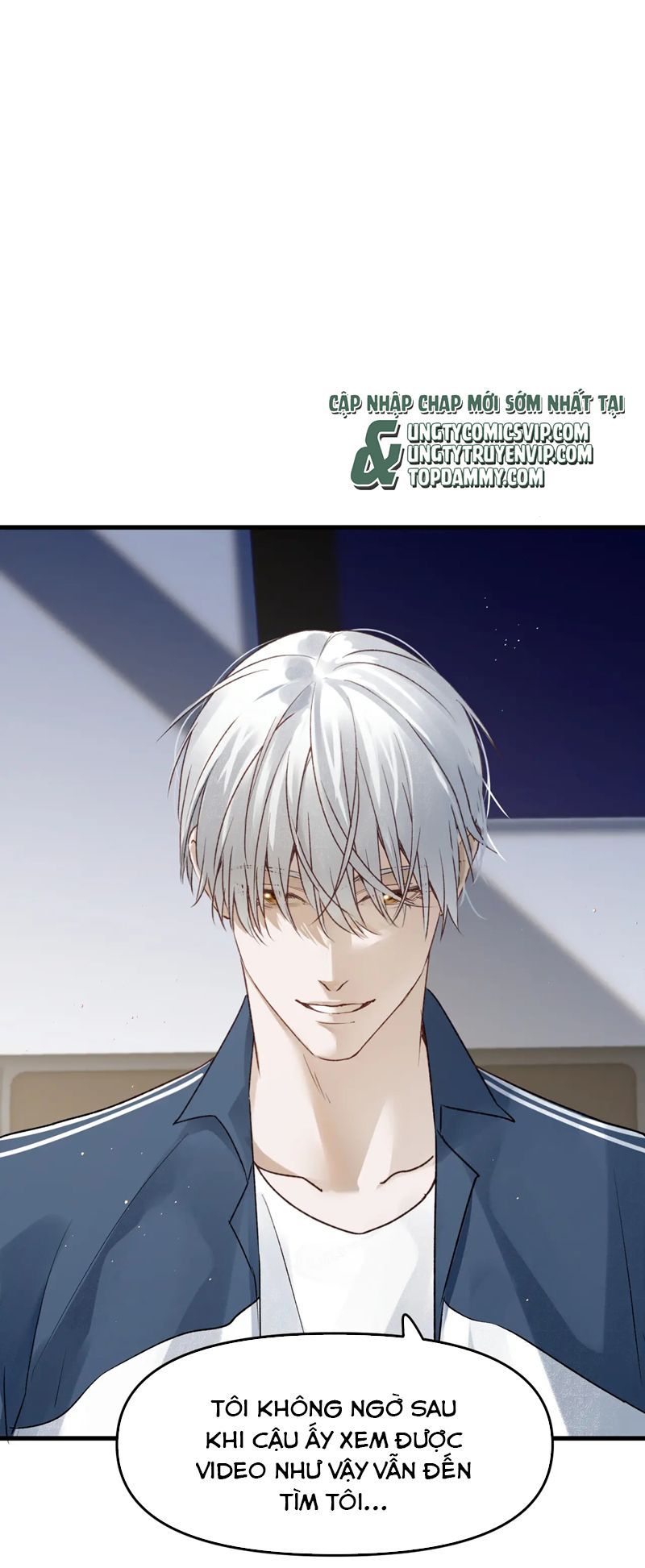 Bị Dã Thú Tùy Ý Nhìn Trộm Chapter 15 - 10