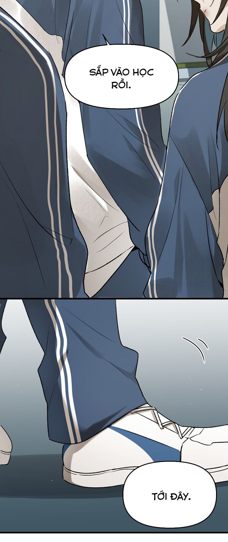 Bị Dã Thú Tùy Ý Nhìn Trộm Chapter 16 - 18