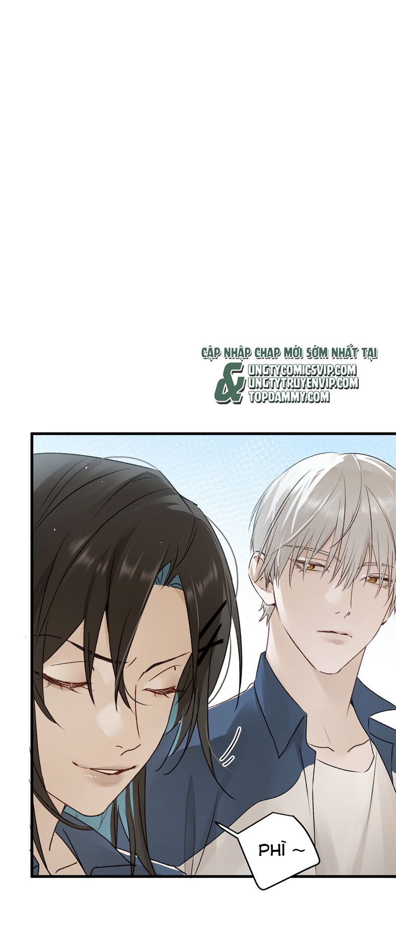 Bị Dã Thú Tùy Ý Nhìn Trộm Chapter 16 - 19