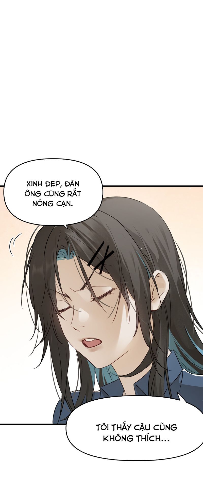 Bị Dã Thú Tùy Ý Nhìn Trộm Chapter 16 - 22