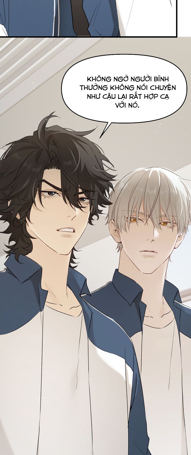 Bị Dã Thú Tùy Ý Nhìn Trộm Chapter 16 - 27