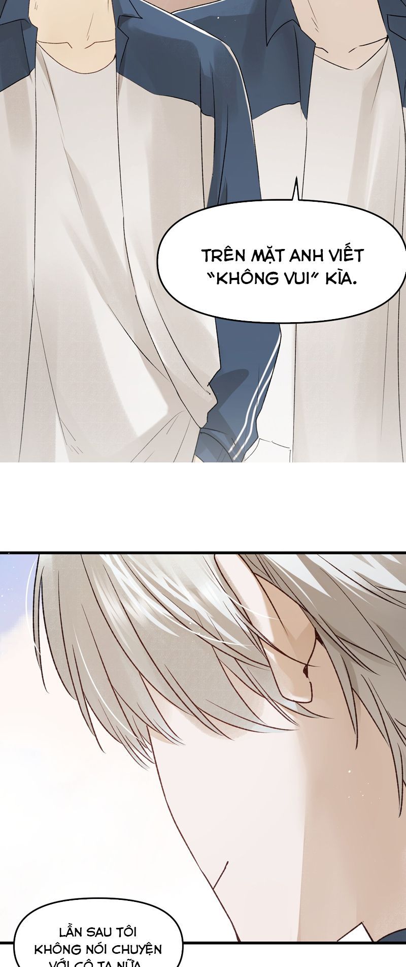 Bị Dã Thú Tùy Ý Nhìn Trộm Chapter 16 - 29