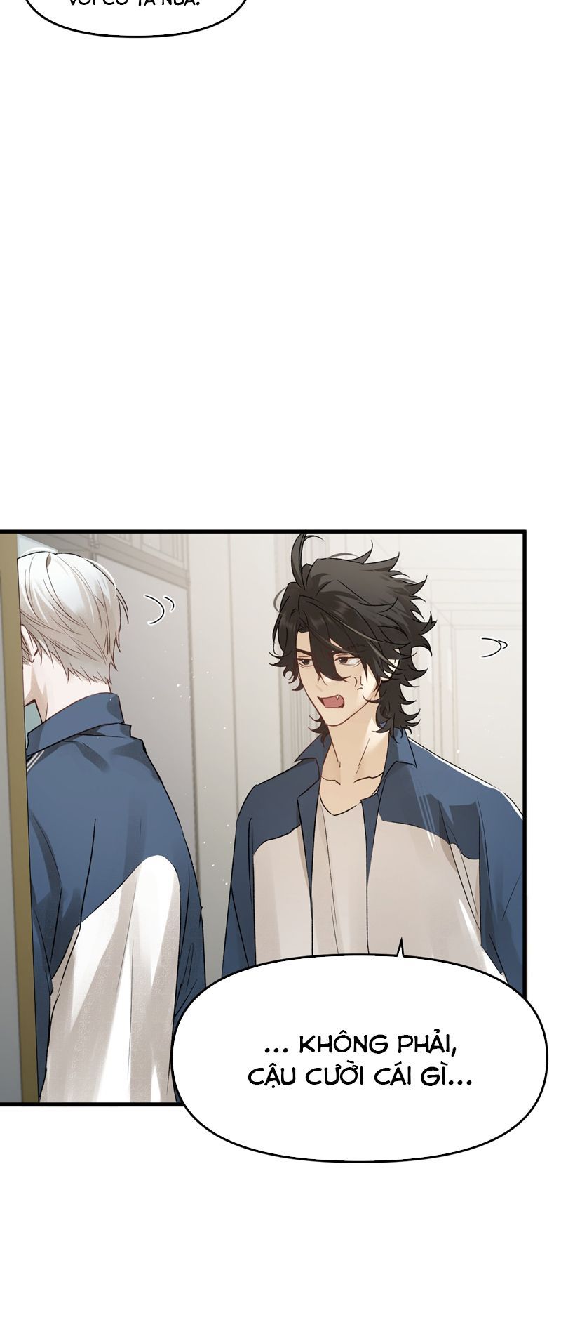 Bị Dã Thú Tùy Ý Nhìn Trộm Chapter 16 - 30
