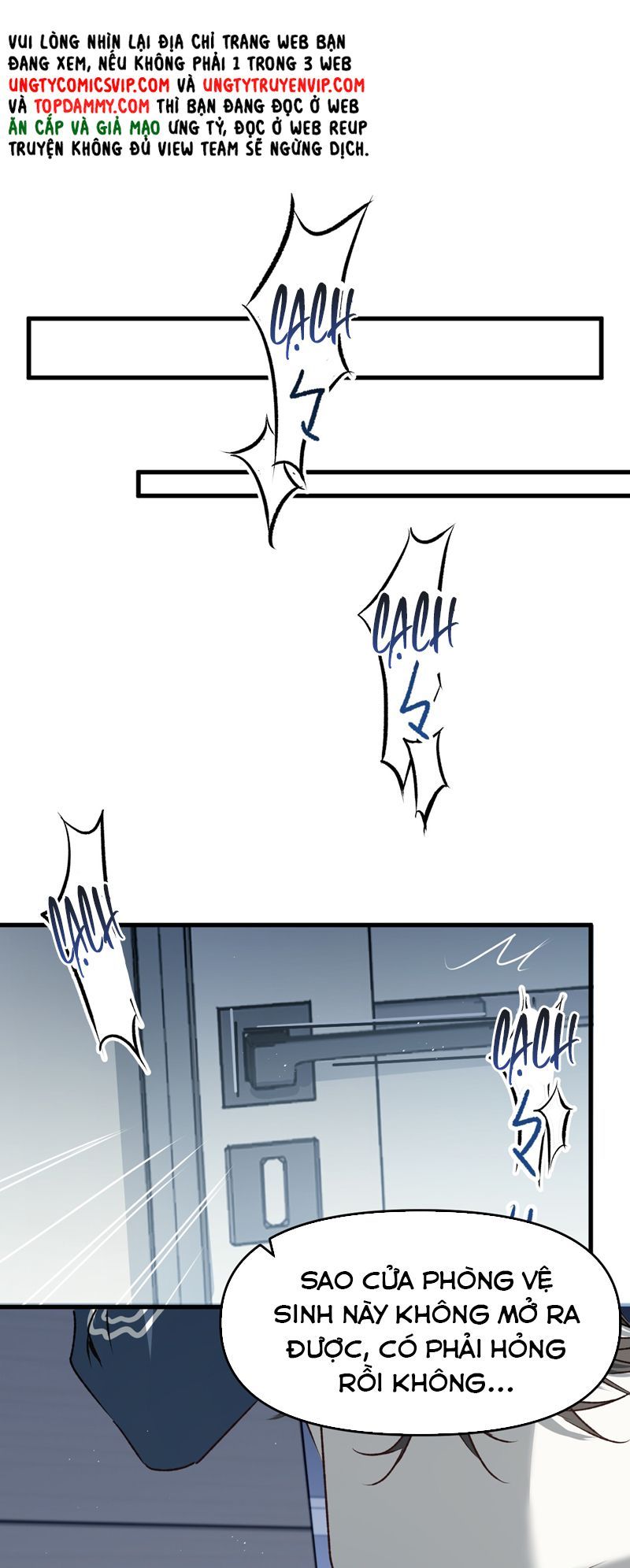 Bị Dã Thú Tùy Ý Nhìn Trộm Chapter 16 - 31
