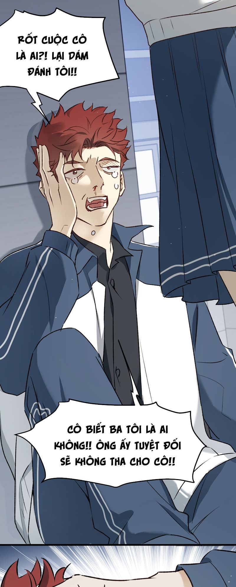 Bị Dã Thú Tùy Ý Nhìn Trộm Chapter 16 - 32