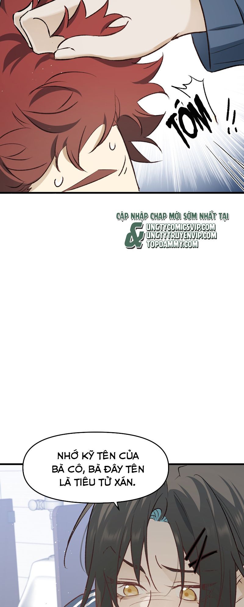 Bị Dã Thú Tùy Ý Nhìn Trộm Chapter 16 - 33