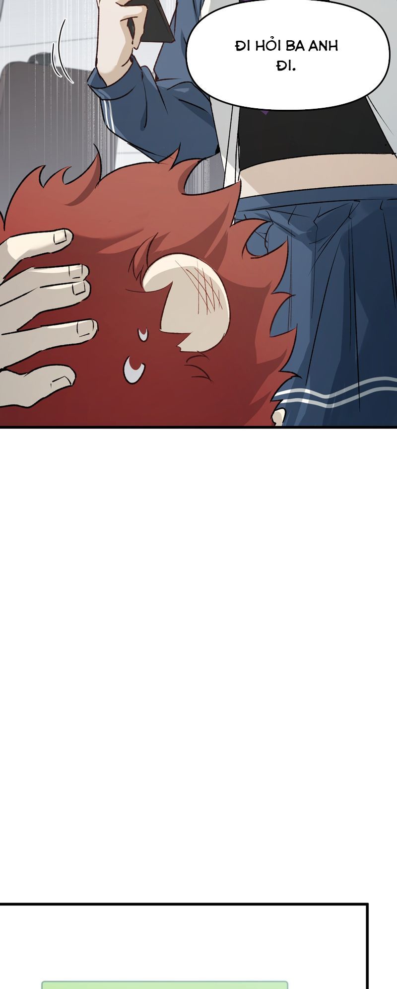 Bị Dã Thú Tùy Ý Nhìn Trộm Chapter 16 - 36