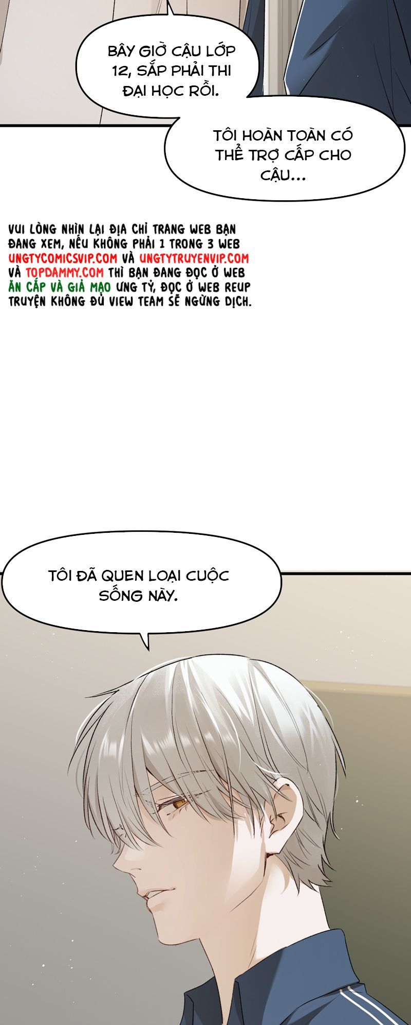 Bị Dã Thú Tùy Ý Nhìn Trộm Chapter 16 - 40