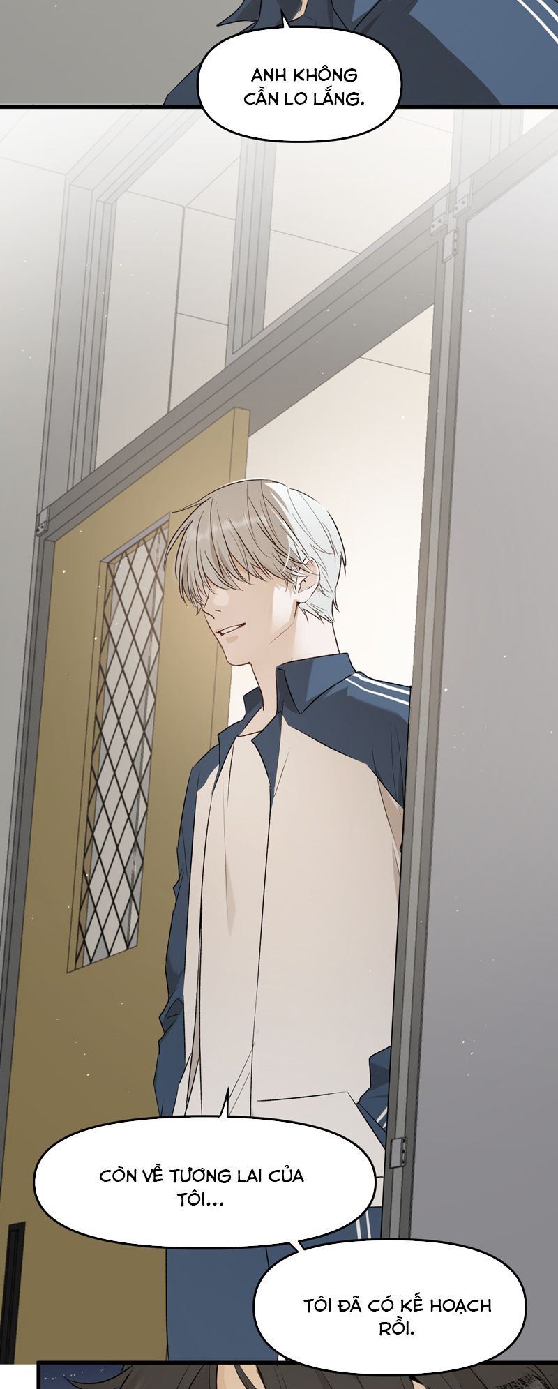 Bị Dã Thú Tùy Ý Nhìn Trộm Chapter 16 - 41