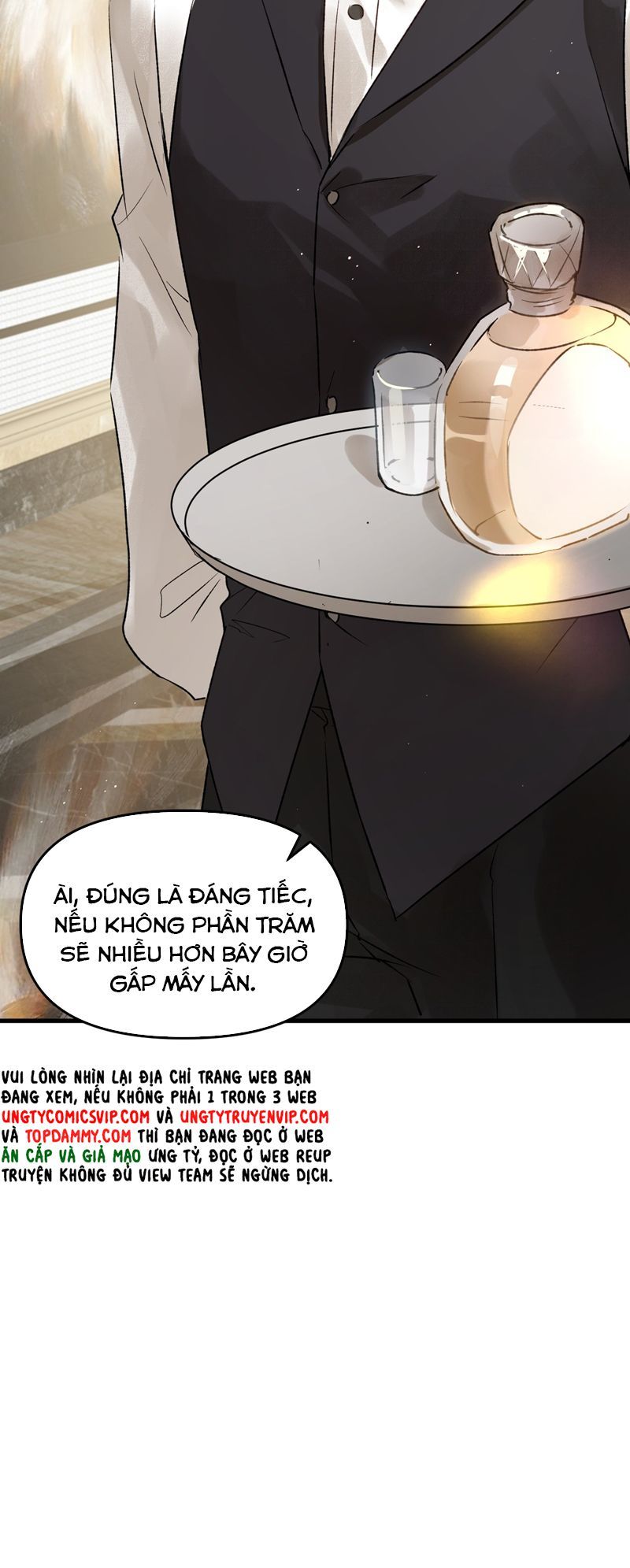 Bị Dã Thú Tùy Ý Nhìn Trộm Chapter 16 - 45