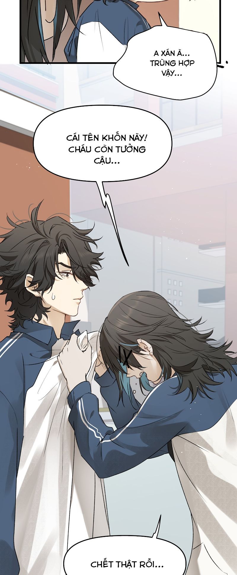 Bị Dã Thú Tùy Ý Nhìn Trộm Chapter 16 - 6