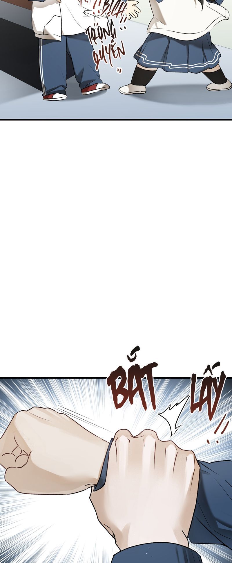 Bị Dã Thú Tùy Ý Nhìn Trộm Chapter 16 - 9