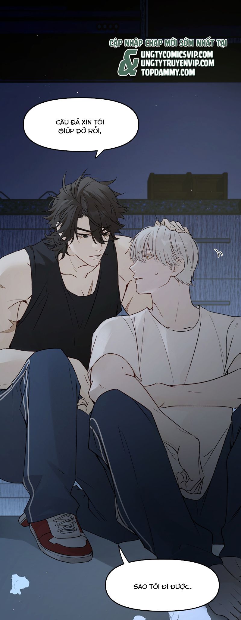 Bị Dã Thú Tùy Ý Nhìn Trộm Chapter 18 - 12