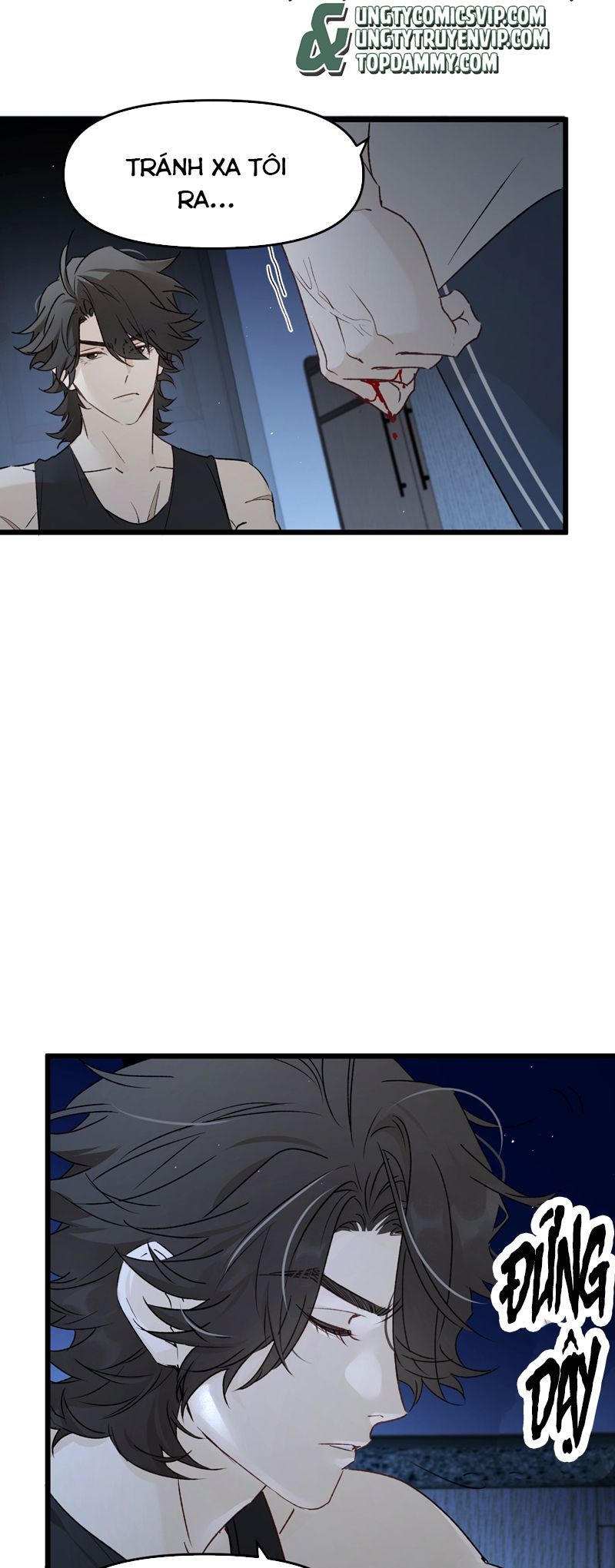 Bị Dã Thú Tùy Ý Nhìn Trộm Chapter 18 - 16