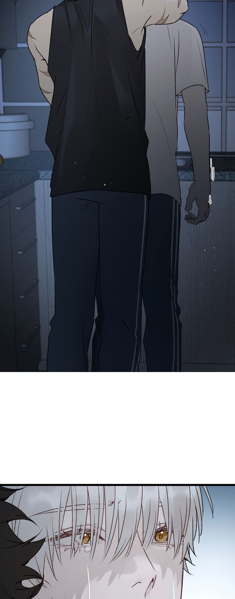 Bị Dã Thú Tùy Ý Nhìn Trộm Chapter 18 - 18