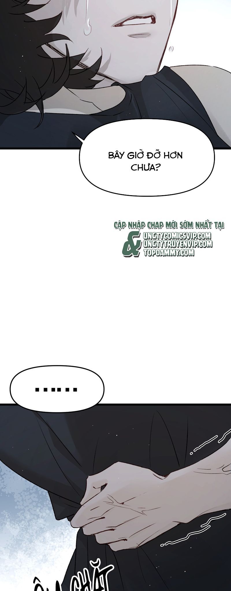 Bị Dã Thú Tùy Ý Nhìn Trộm Chapter 18 - 19