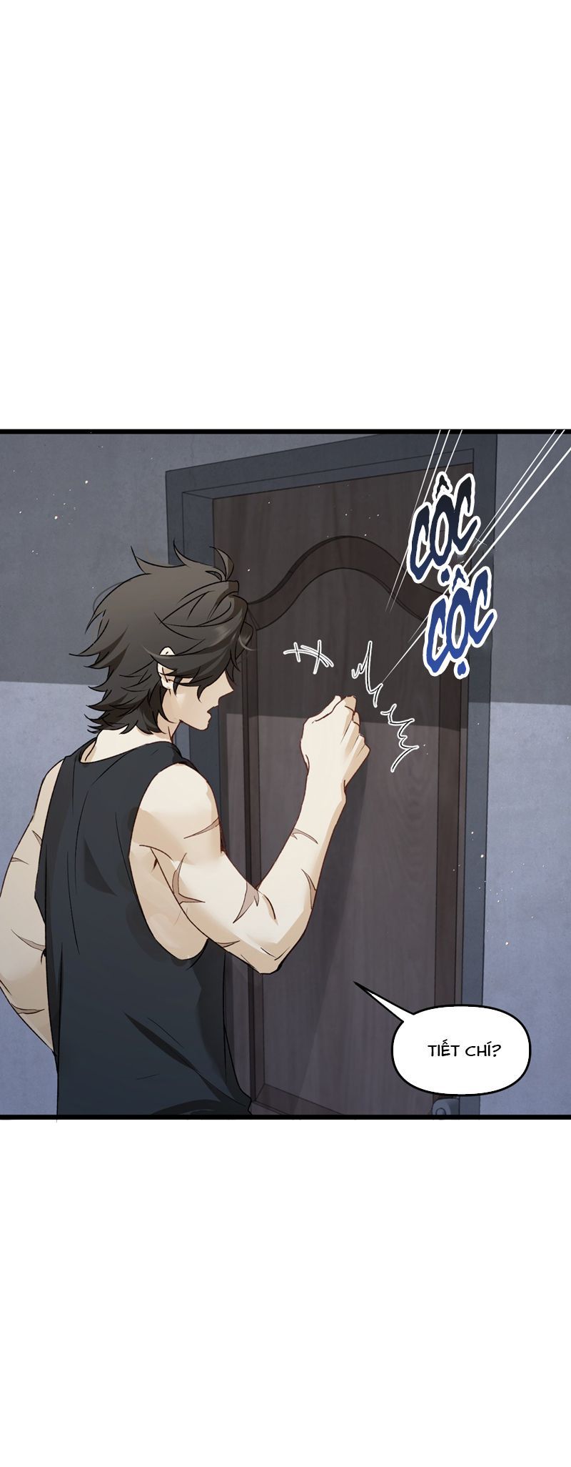 Bị Dã Thú Tùy Ý Nhìn Trộm Chapter 18 - 3
