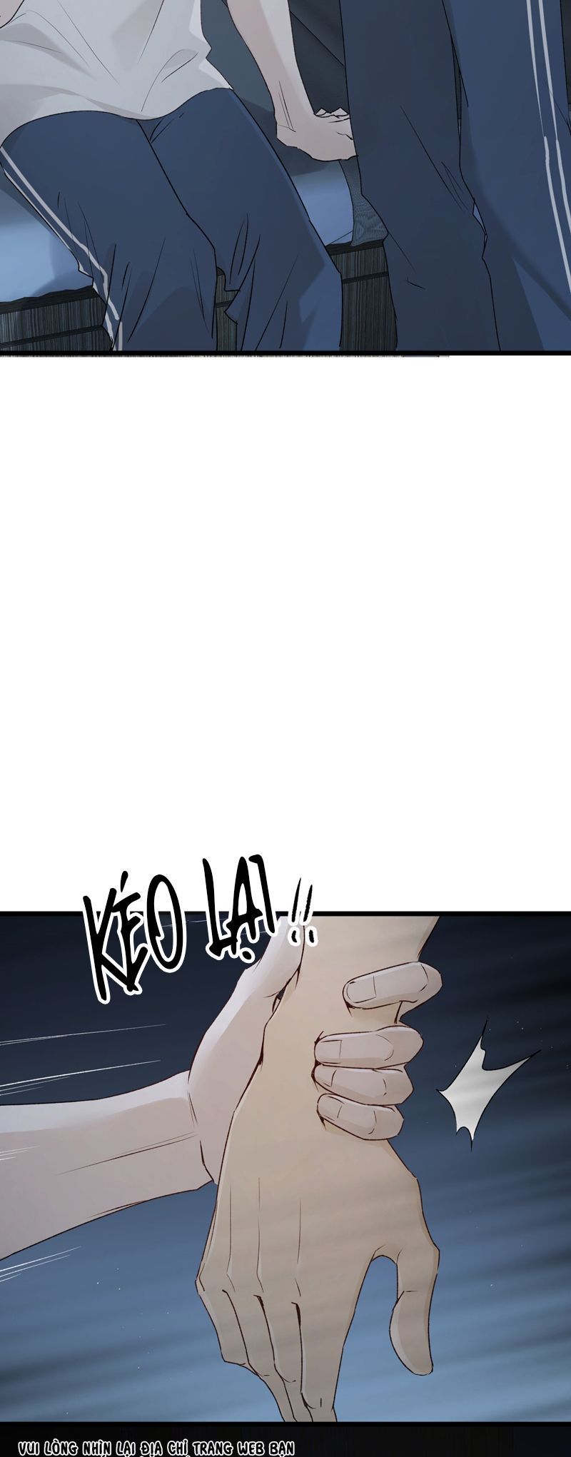 Bị Dã Thú Tùy Ý Nhìn Trộm Chapter 18 - 24