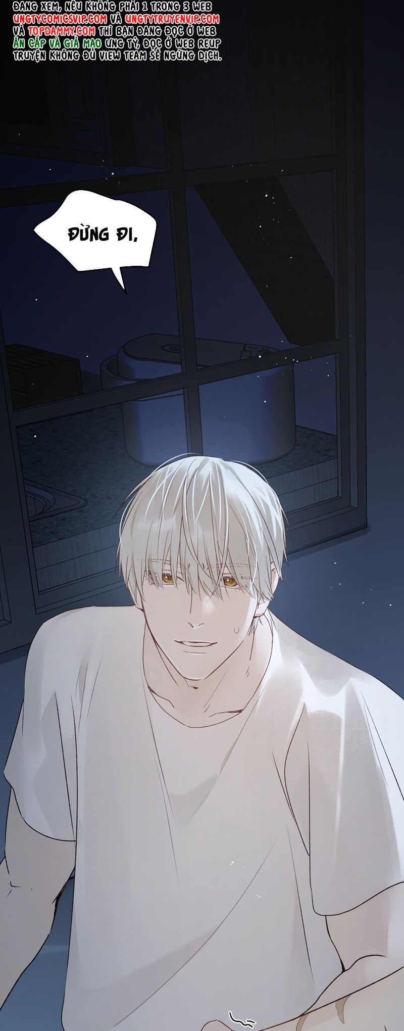 Bị Dã Thú Tùy Ý Nhìn Trộm Chapter 18 - 25