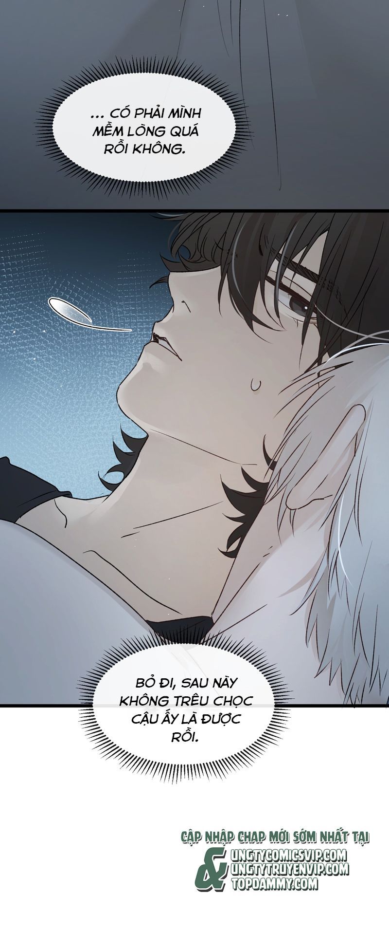 Bị Dã Thú Tùy Ý Nhìn Trộm Chapter 18 - 30