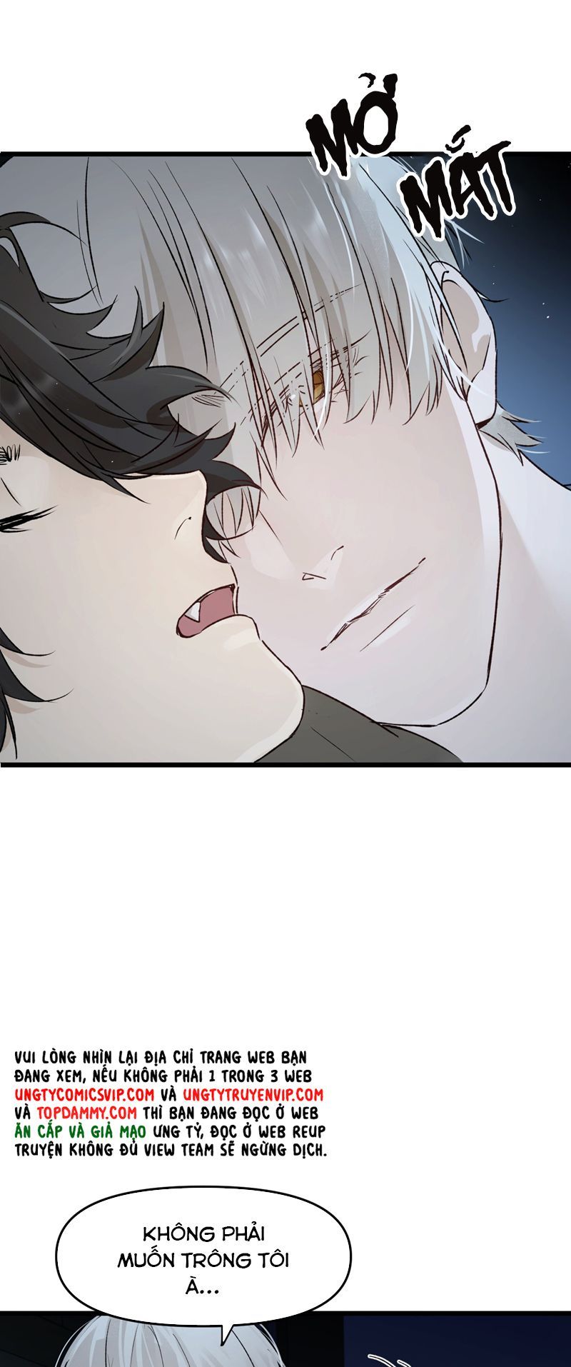 Bị Dã Thú Tùy Ý Nhìn Trộm Chapter 18 - 34