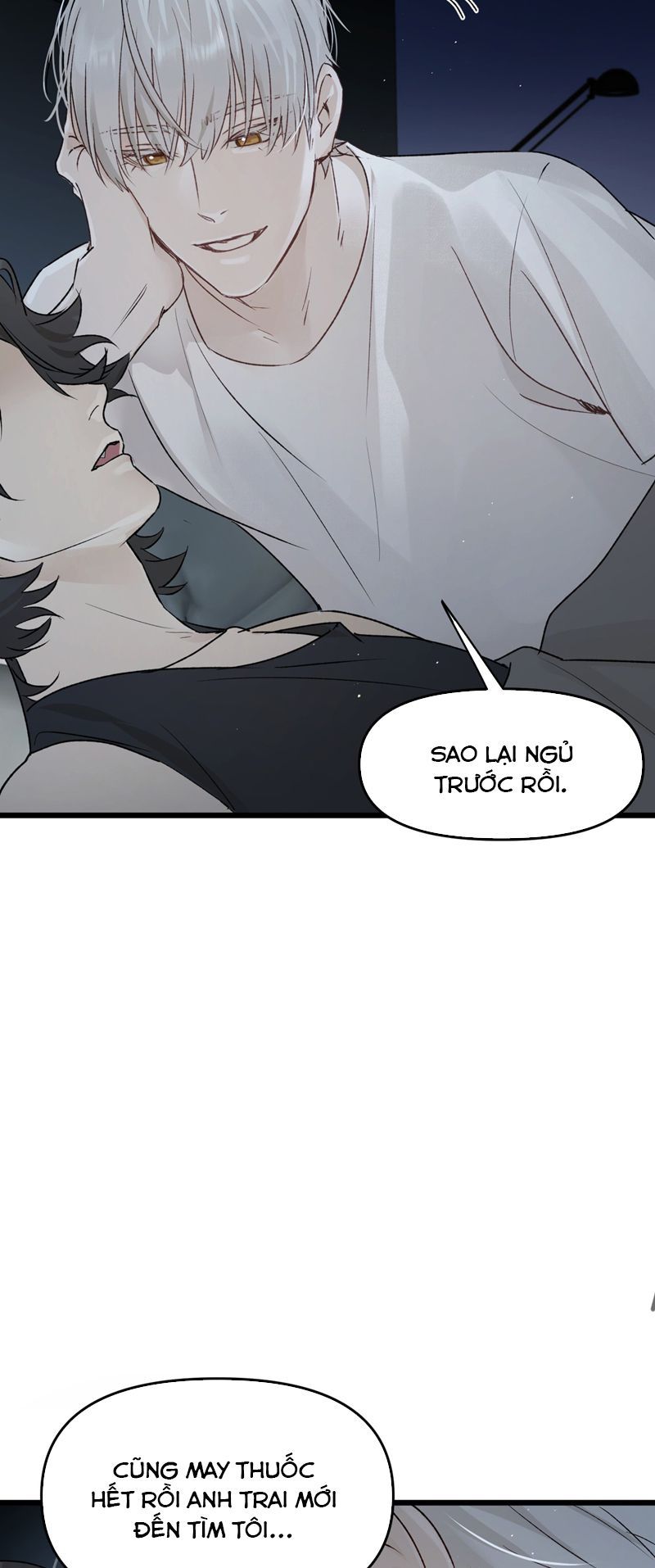 Bị Dã Thú Tùy Ý Nhìn Trộm Chapter 18 - 35