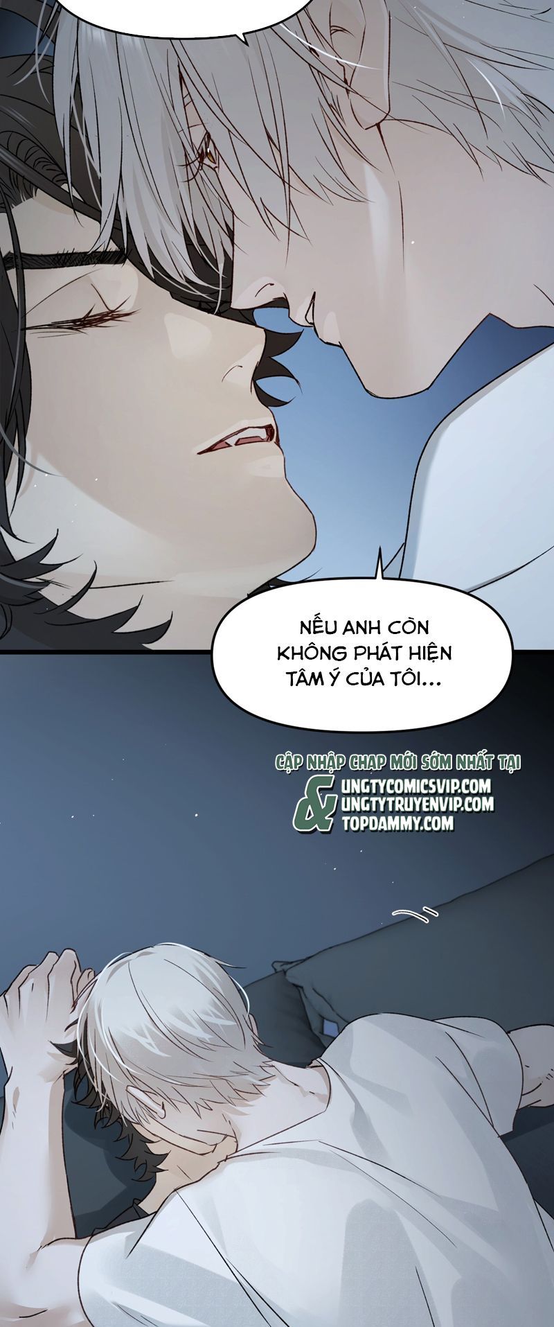 Bị Dã Thú Tùy Ý Nhìn Trộm Chapter 18 - 36