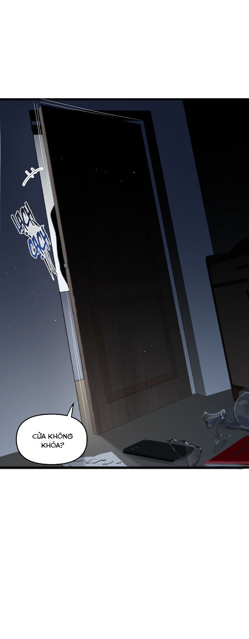 Bị Dã Thú Tùy Ý Nhìn Trộm Chapter 18 - 5