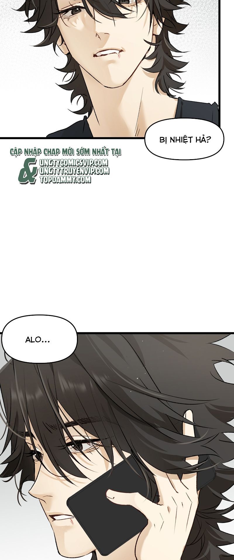 Bị Dã Thú Tùy Ý Nhìn Trộm Chapter 18 - 41