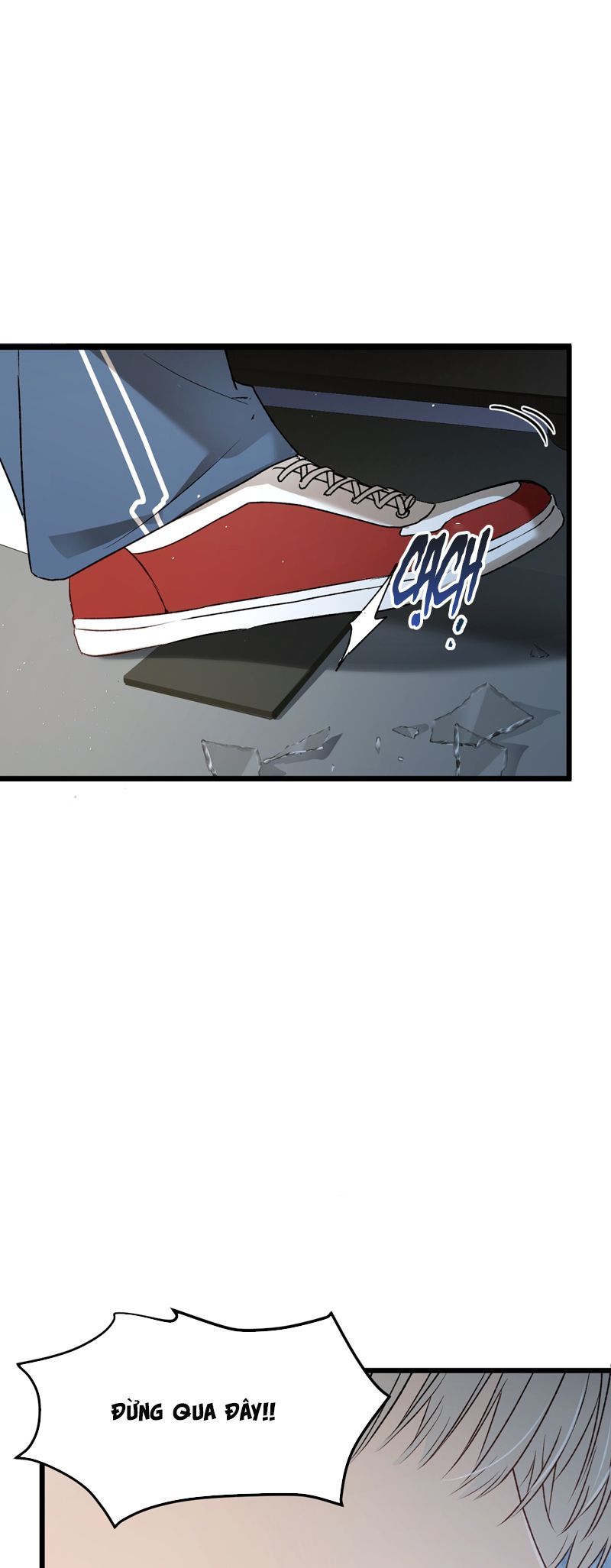 Bị Dã Thú Tùy Ý Nhìn Trộm Chapter 18 - 7