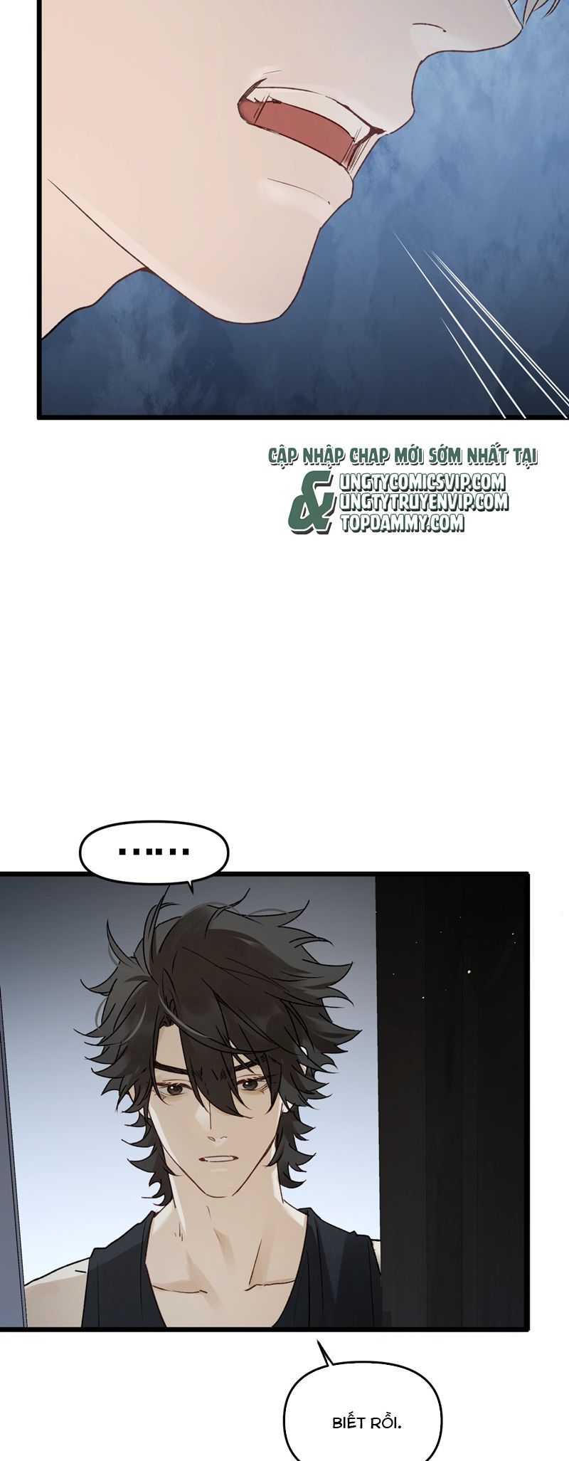 Bị Dã Thú Tùy Ý Nhìn Trộm Chapter 18 - 8