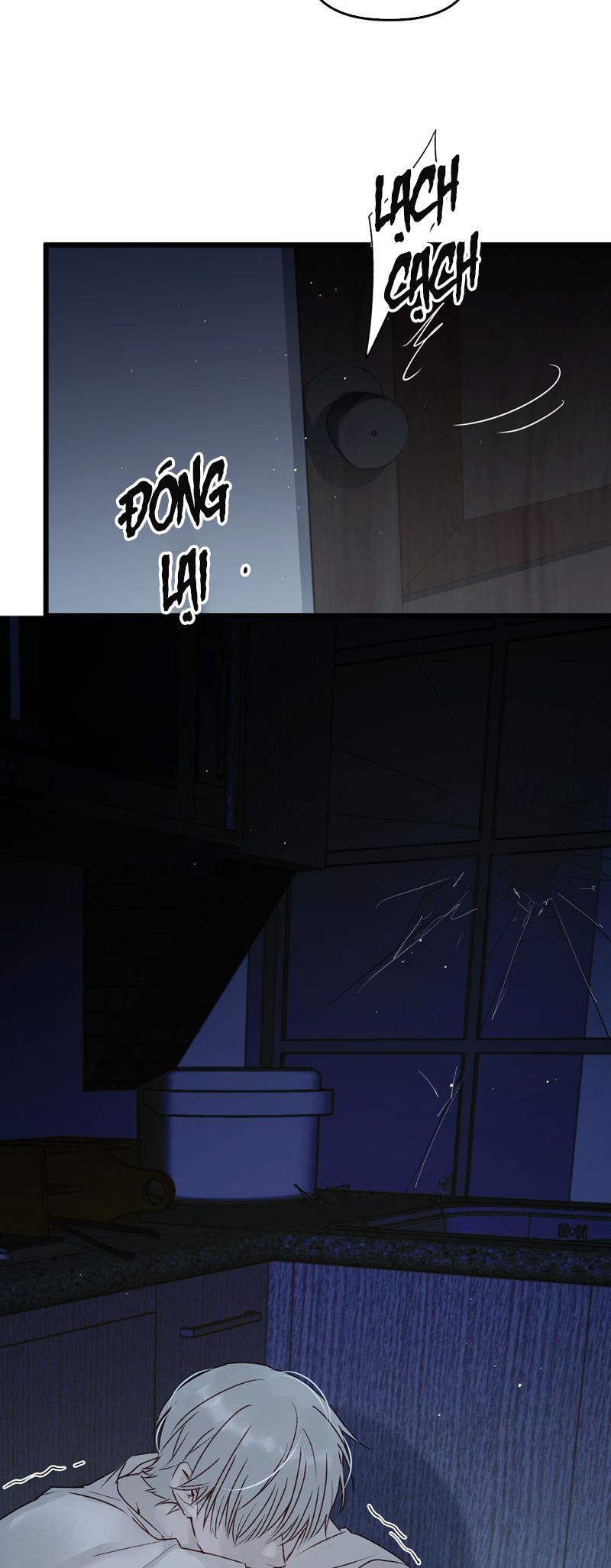 Bị Dã Thú Tùy Ý Nhìn Trộm Chapter 18 - 9