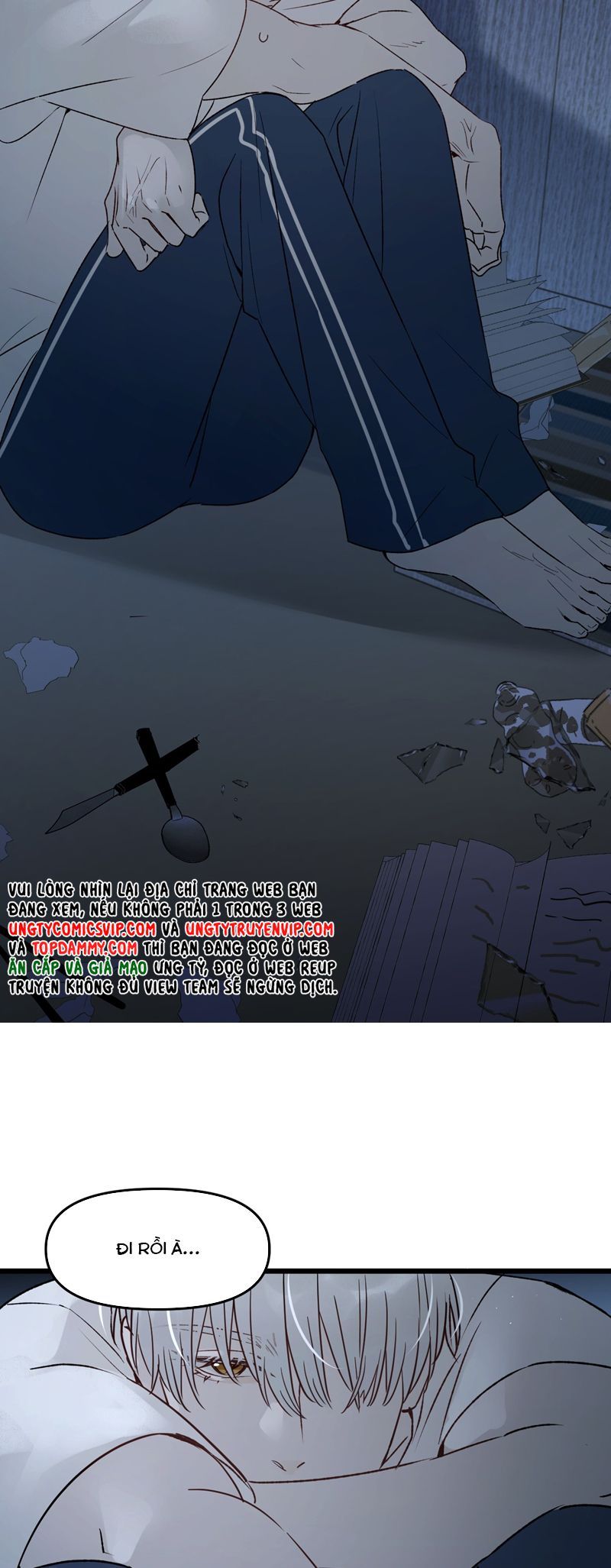 Bị Dã Thú Tùy Ý Nhìn Trộm Chapter 18 - 10