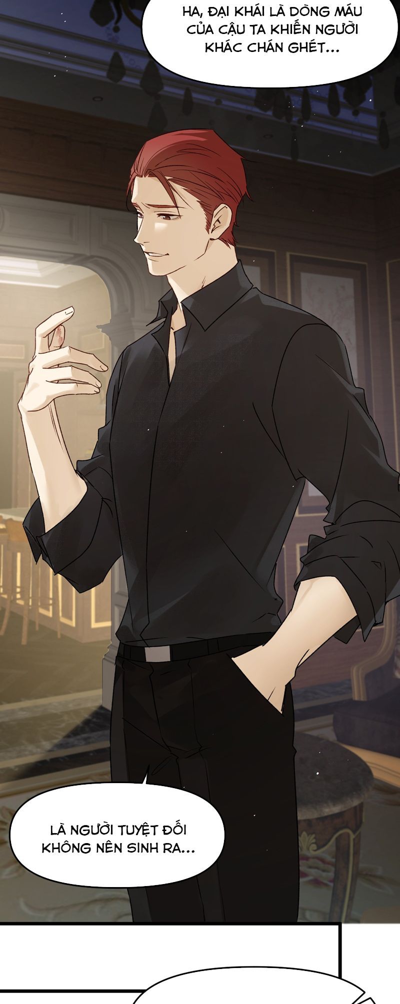 Bị Dã Thú Tùy Ý Nhìn Trộm Chapter 19 - 12