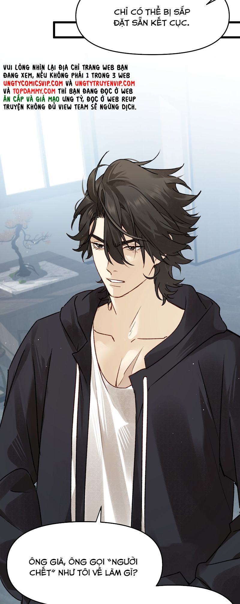 Bị Dã Thú Tùy Ý Nhìn Trộm Chapter 19 - 13