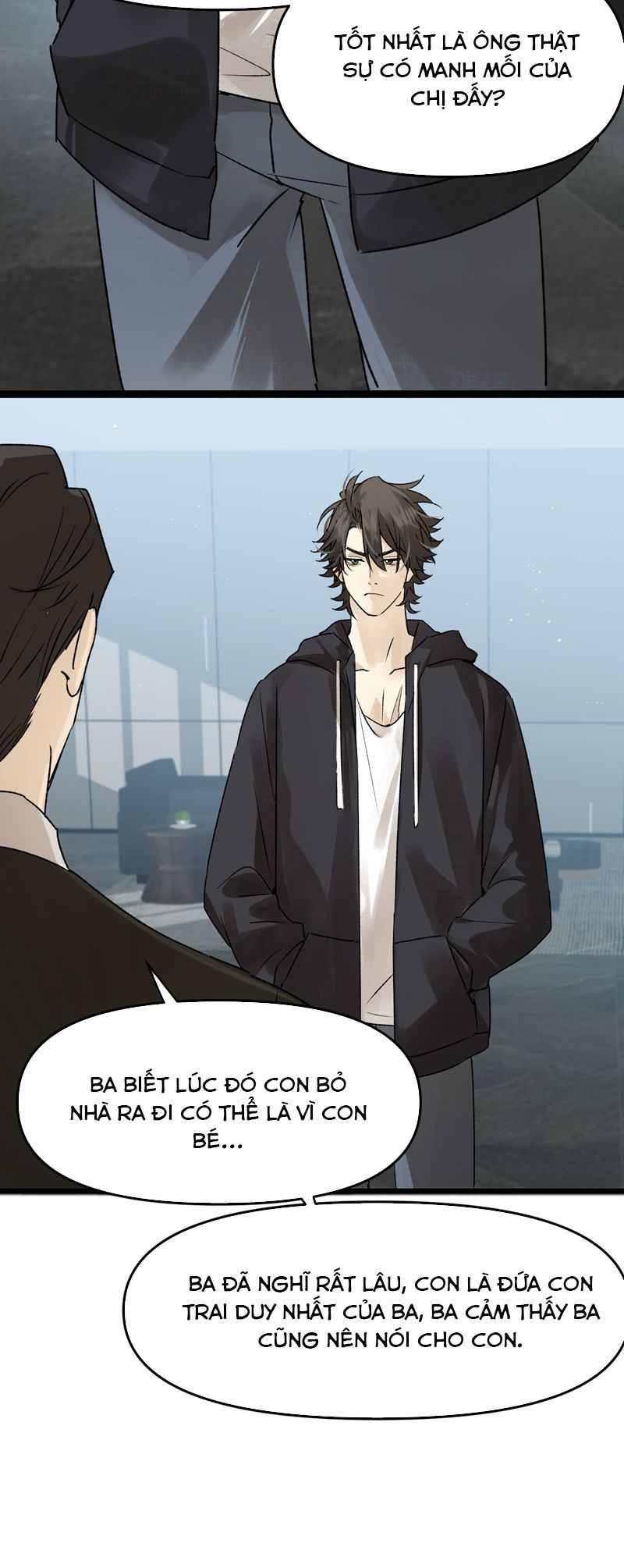 Bị Dã Thú Tùy Ý Nhìn Trộm Chapter 19 - 14