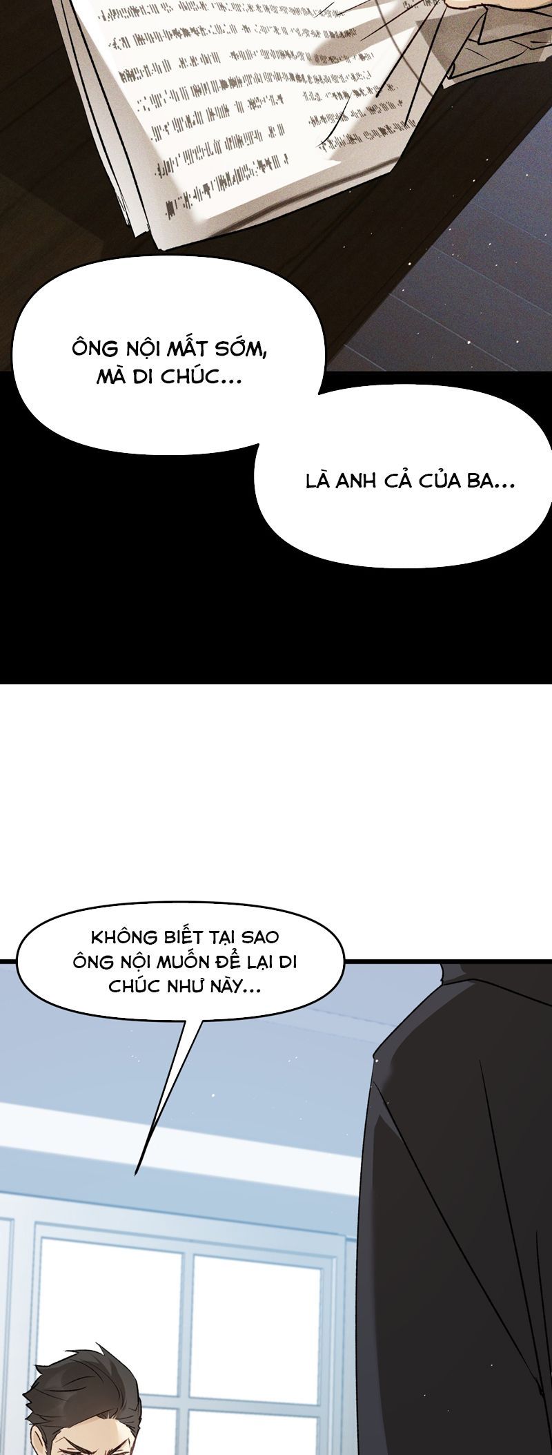 Bị Dã Thú Tùy Ý Nhìn Trộm Chapter 19 - 19