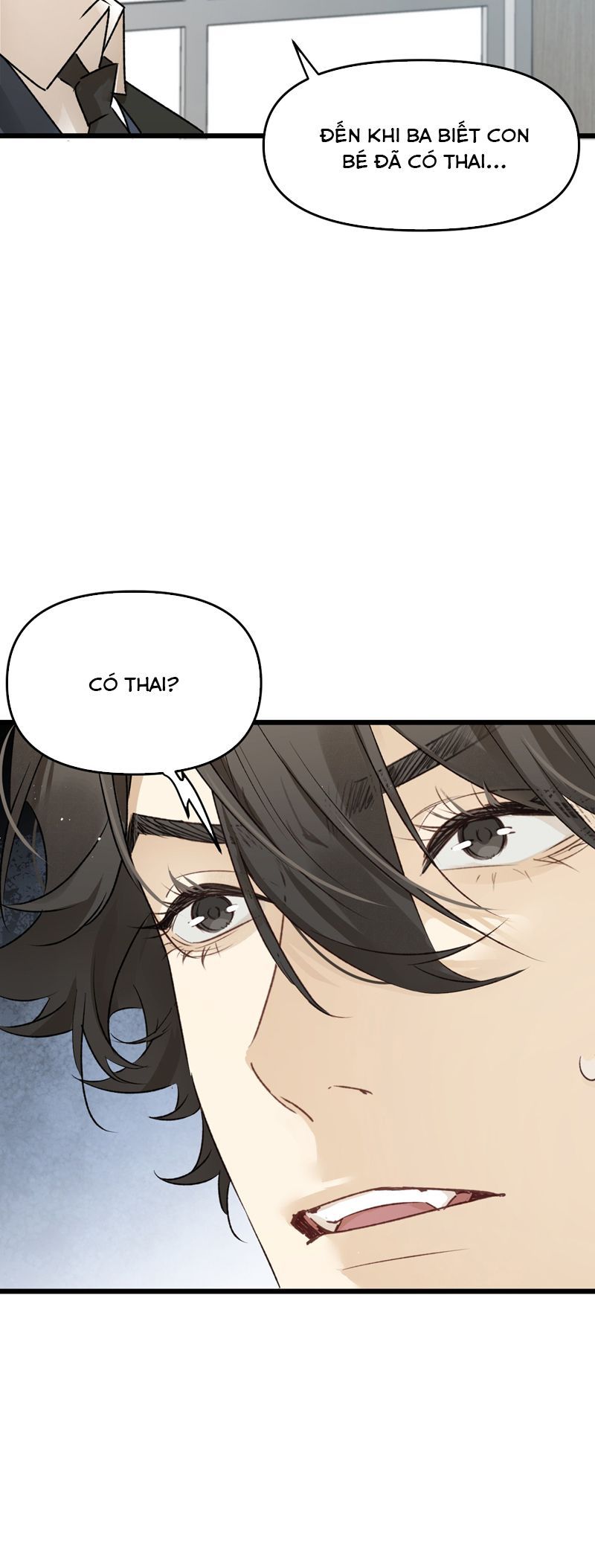 Bị Dã Thú Tùy Ý Nhìn Trộm Chapter 19 - 21