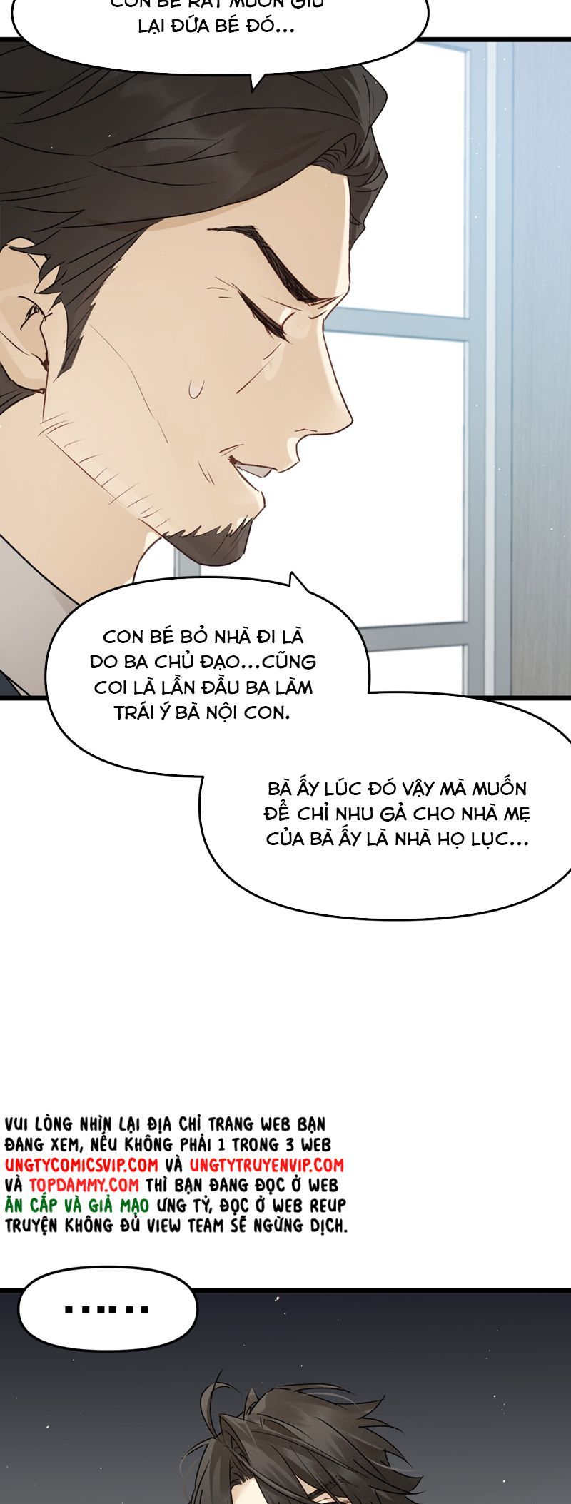 Bị Dã Thú Tùy Ý Nhìn Trộm Chapter 19 - 23