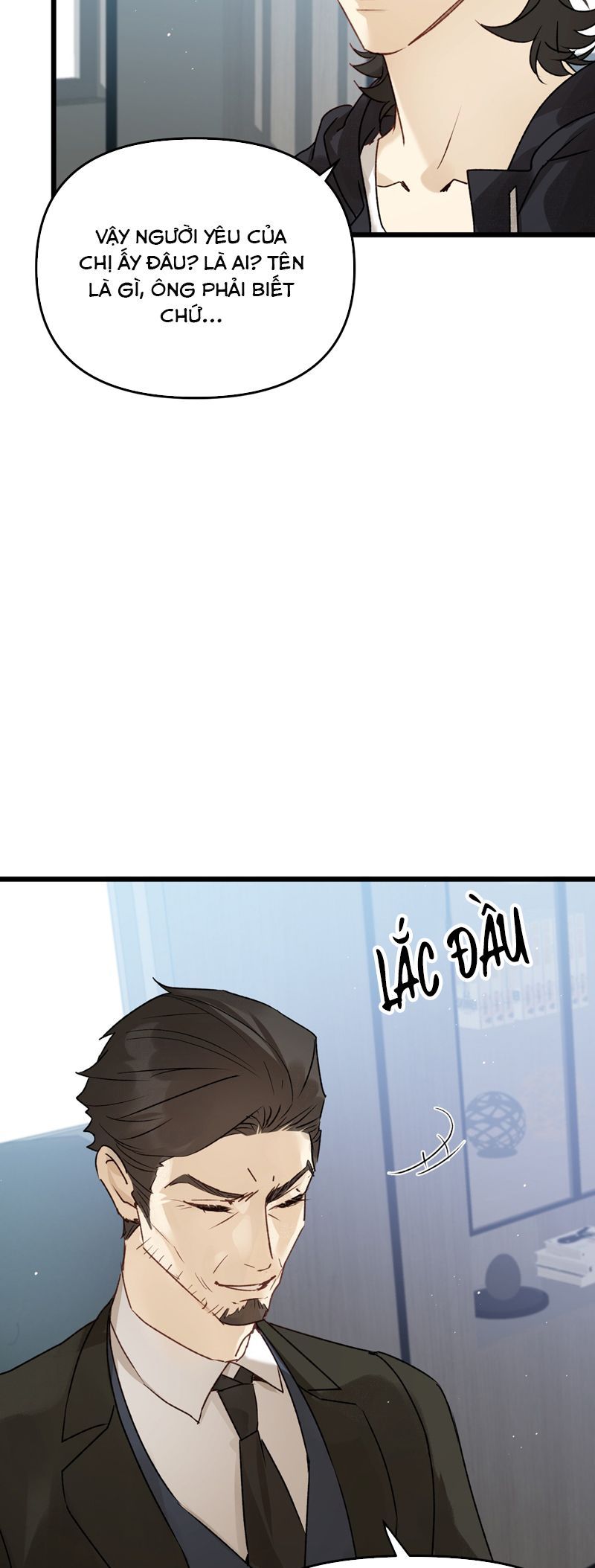 Bị Dã Thú Tùy Ý Nhìn Trộm Chapter 19 - 26