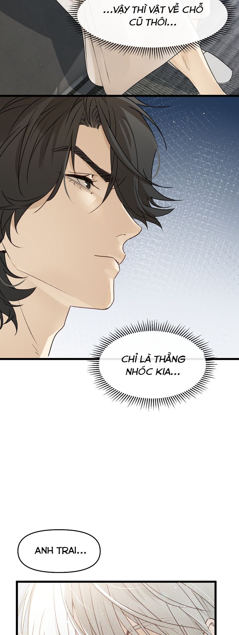 Bị Dã Thú Tùy Ý Nhìn Trộm Chapter 19 - 32