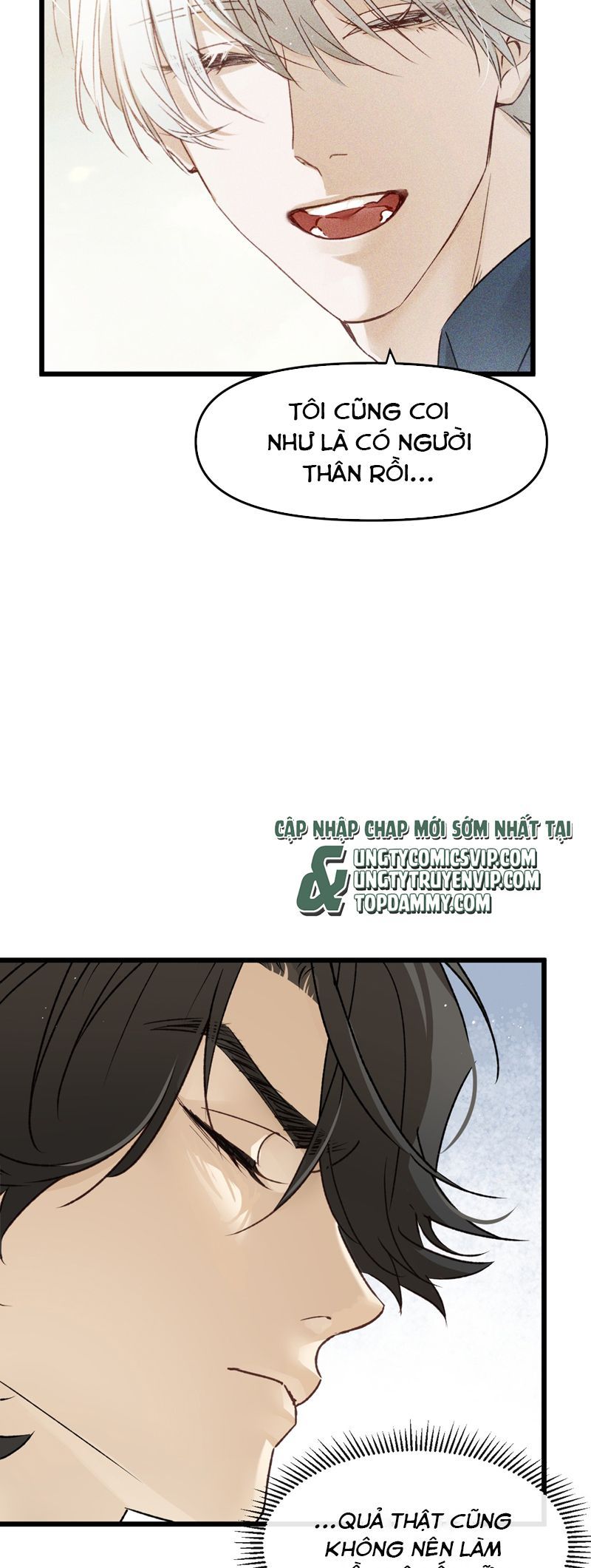 Bị Dã Thú Tùy Ý Nhìn Trộm Chapter 19 - 33