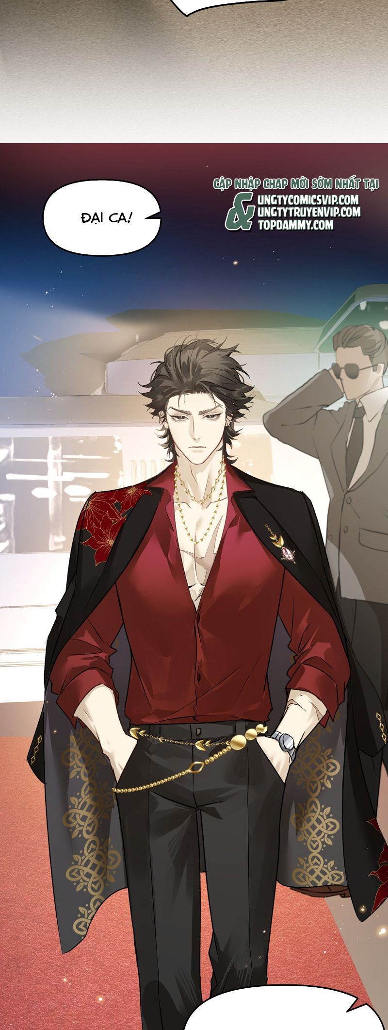 Bị Dã Thú Tùy Ý Nhìn Trộm Chapter 19 - 35