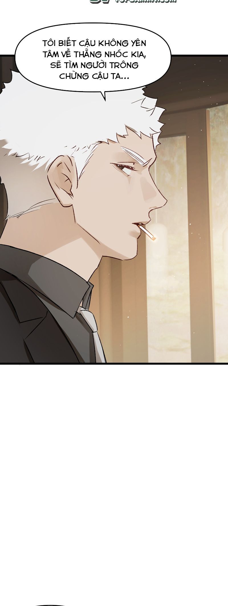 Bị Dã Thú Tùy Ý Nhìn Trộm Chapter 19 - 39