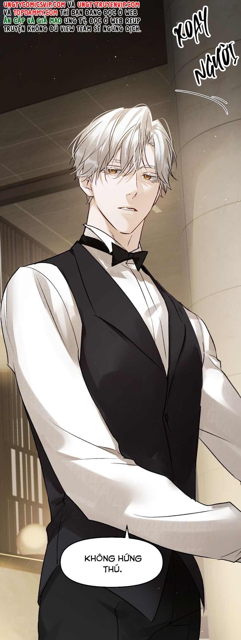 Bị Dã Thú Tùy Ý Nhìn Trộm Chapter 19 - 42