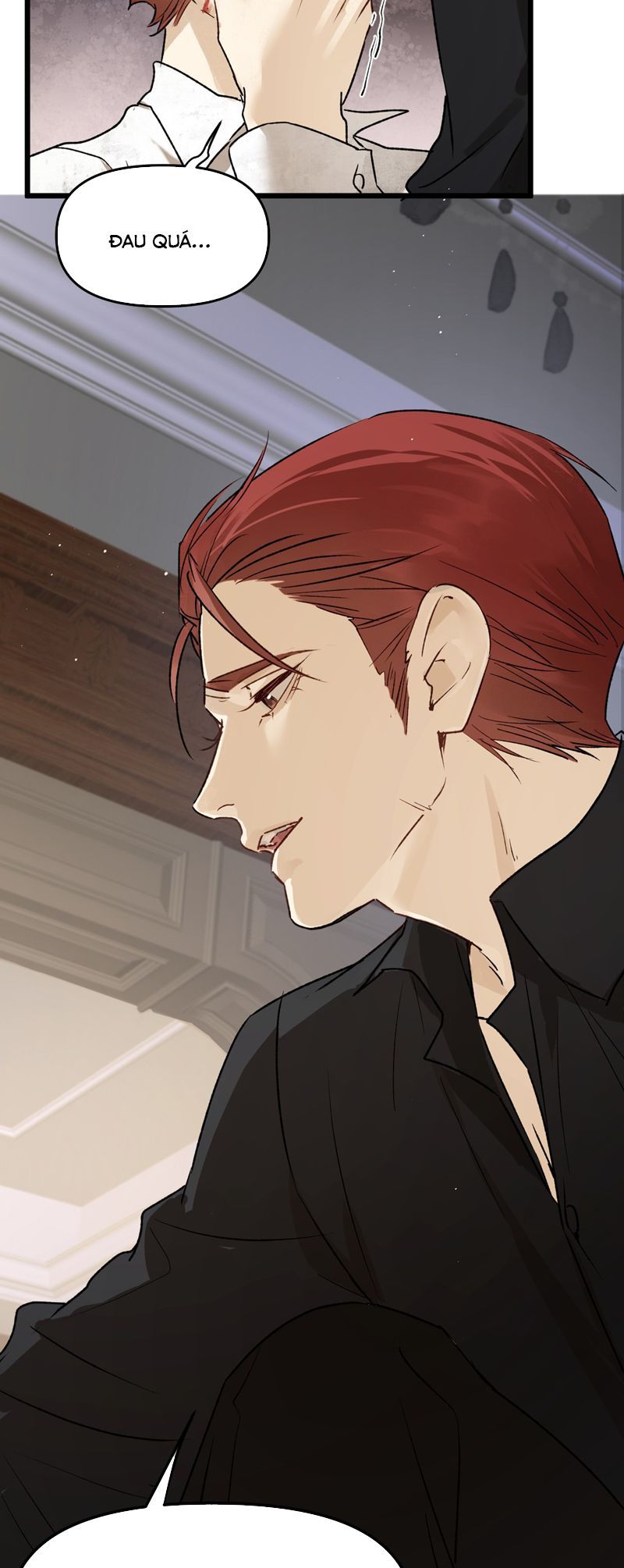 Bị Dã Thú Tùy Ý Nhìn Trộm Chapter 19 - 8