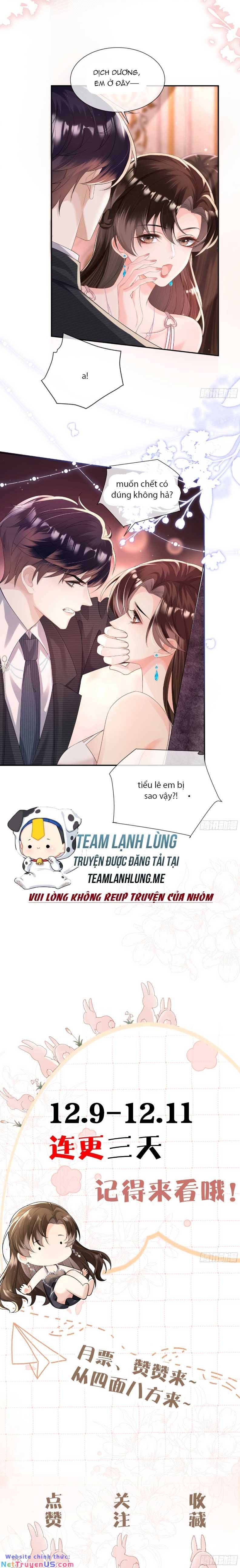 Bị Dã Thú Tùy Ý Nhìn Trộm Chapter 2 - 8